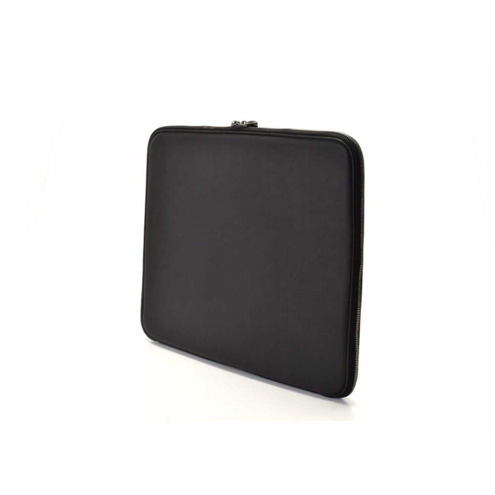Gucci Document Black PC Case Wallet